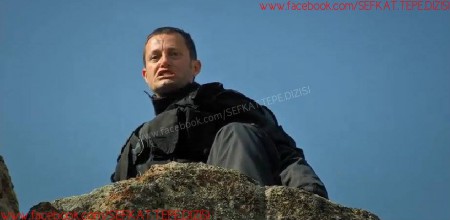 KORDON CELİL 
